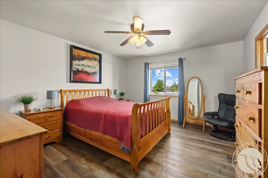 823 Siesta Avenue Billings MT 59105