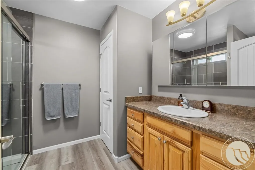 823 Siesta Avenue Billings MT 59105