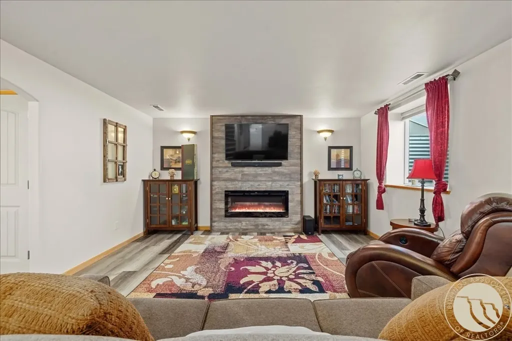 823 Siesta Avenue Billings MT 59105