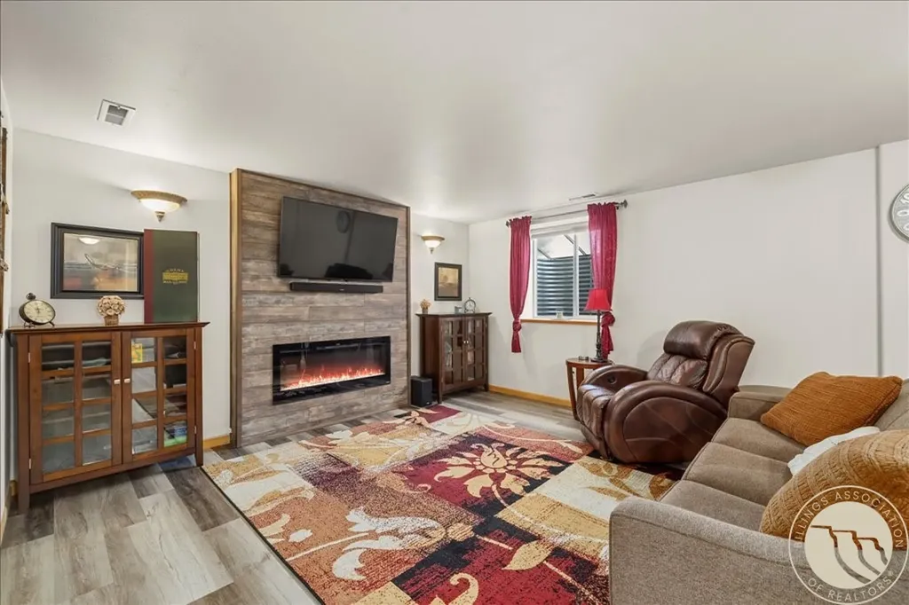 823 Siesta Avenue Billings MT 59105