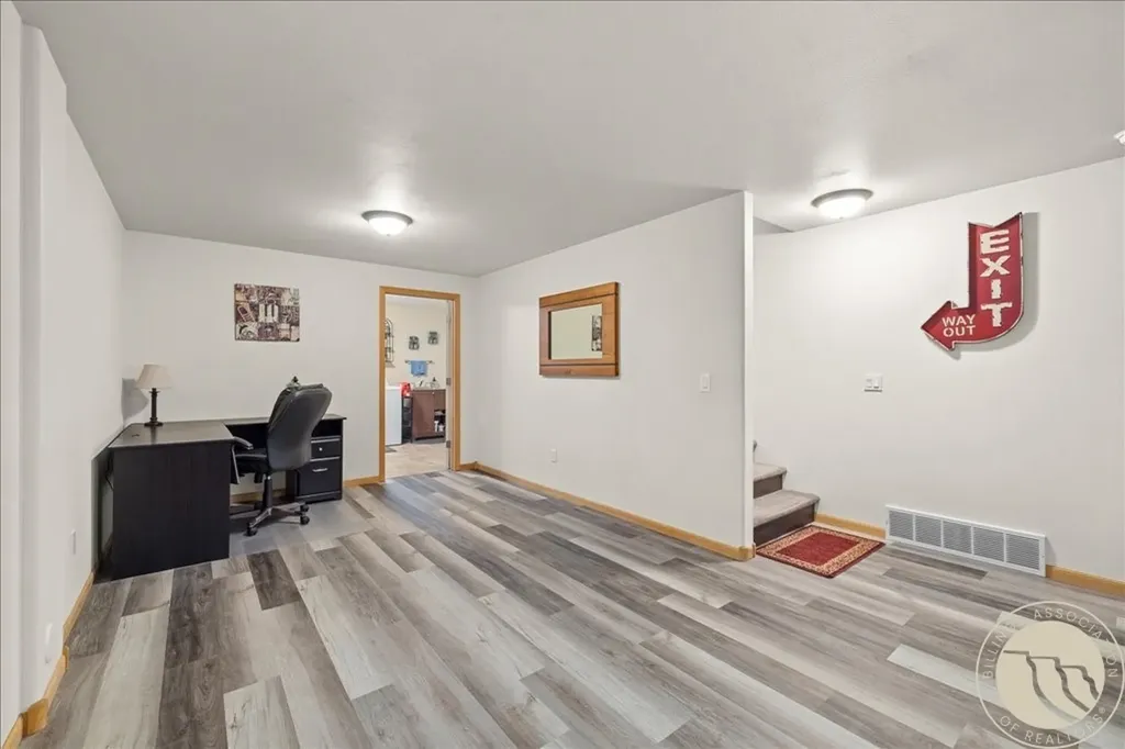 823 Siesta Avenue Billings MT 59105