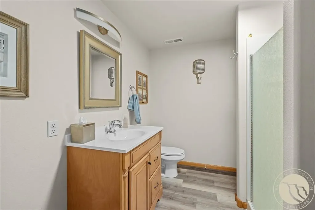 823 Siesta Avenue Billings MT 59105
