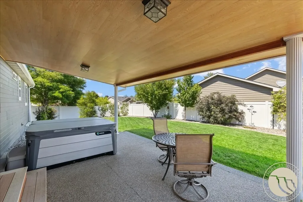 823 Siesta Avenue Billings MT 59105