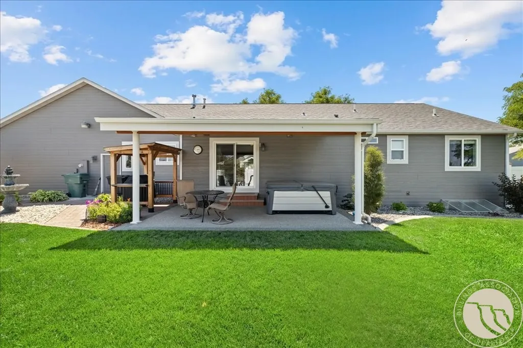823 Siesta Avenue Billings MT 59105