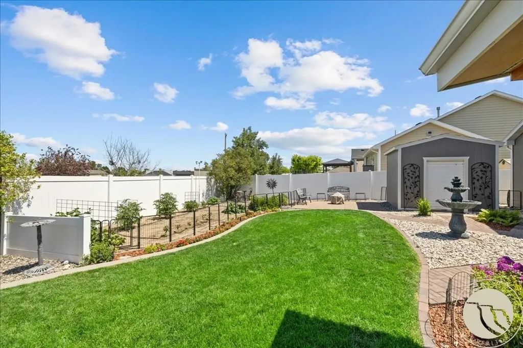 823 Siesta Avenue Billings MT 59105