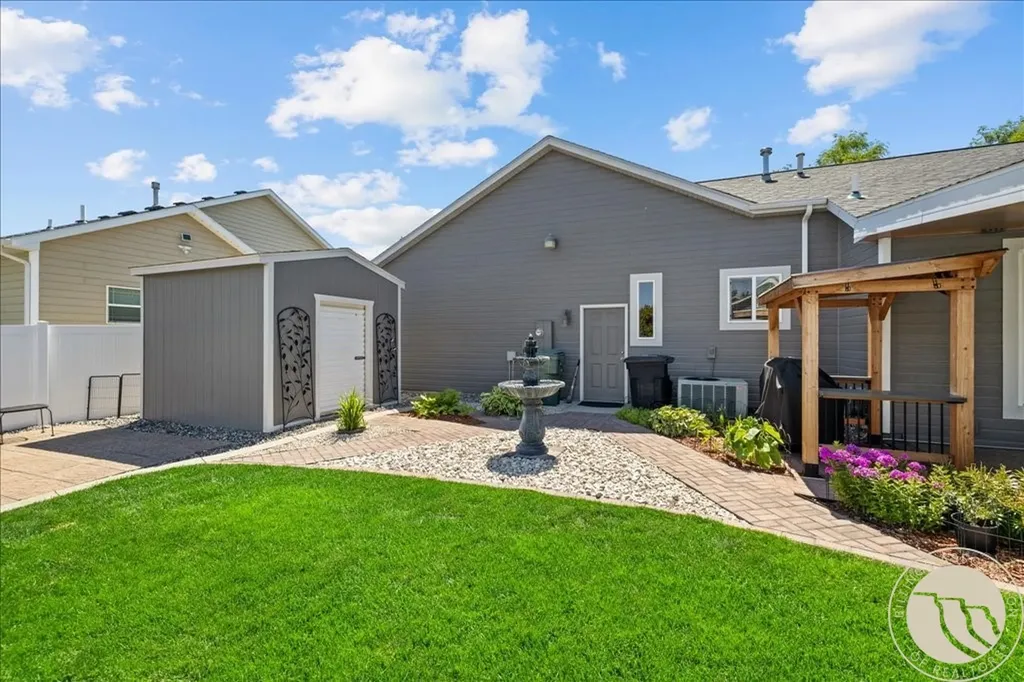 823 Siesta Avenue Billings MT 59105