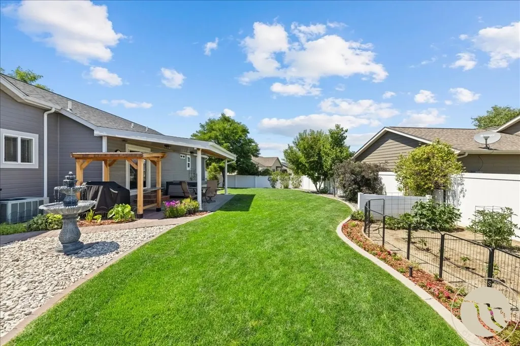 823 Siesta Avenue Billings MT 59105