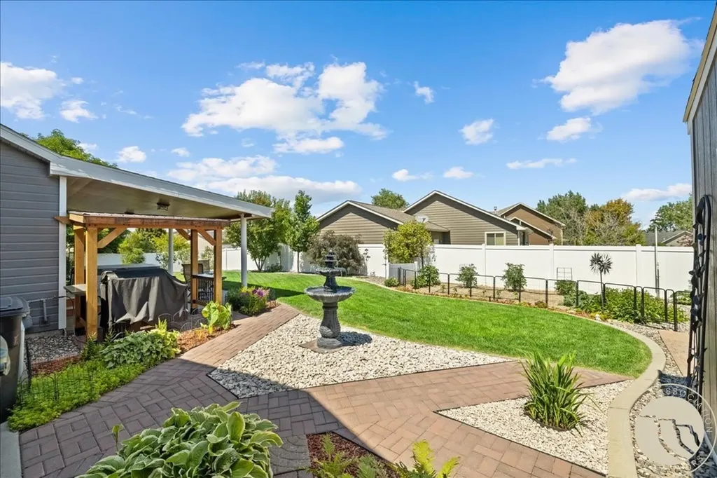 823 Siesta Avenue Billings MT 59105