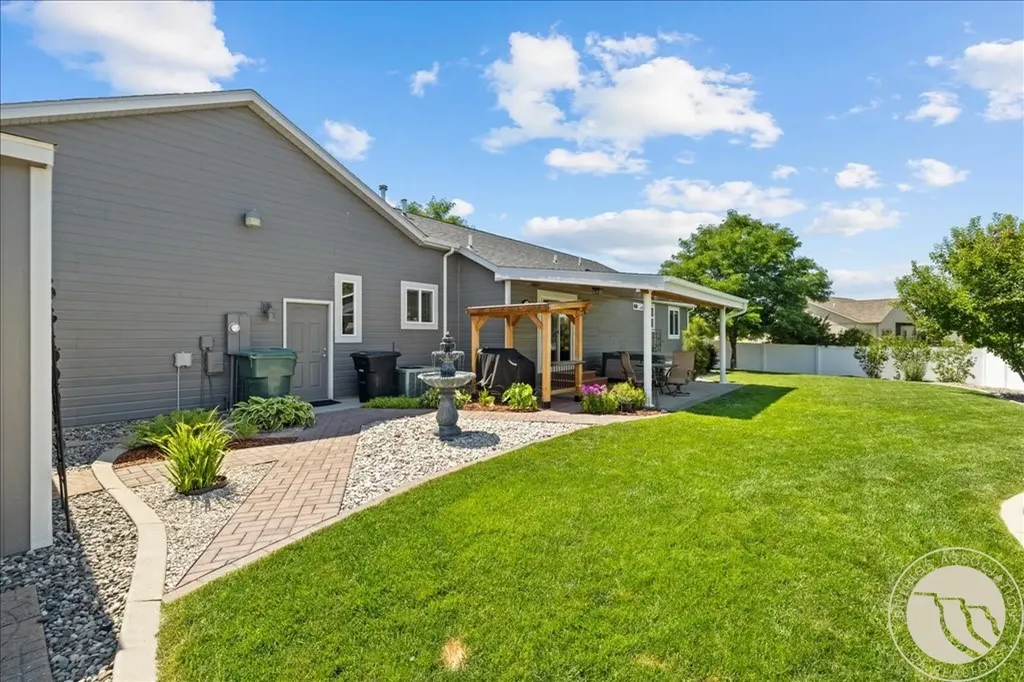 823 Siesta Avenue Billings MT 59105