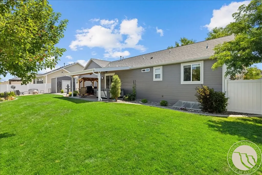 823 Siesta Avenue Billings MT 59105