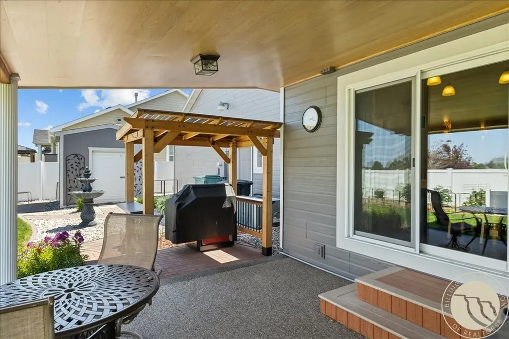 823 Siesta Avenue Billings MT 59105