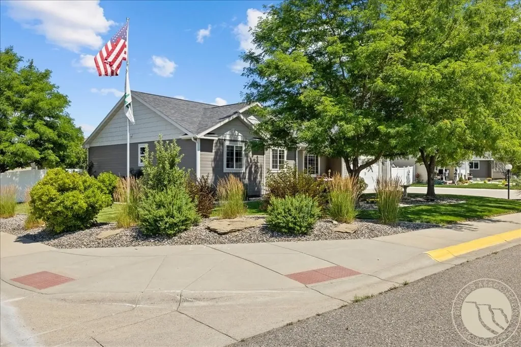 823 Siesta Avenue Billings MT 59105