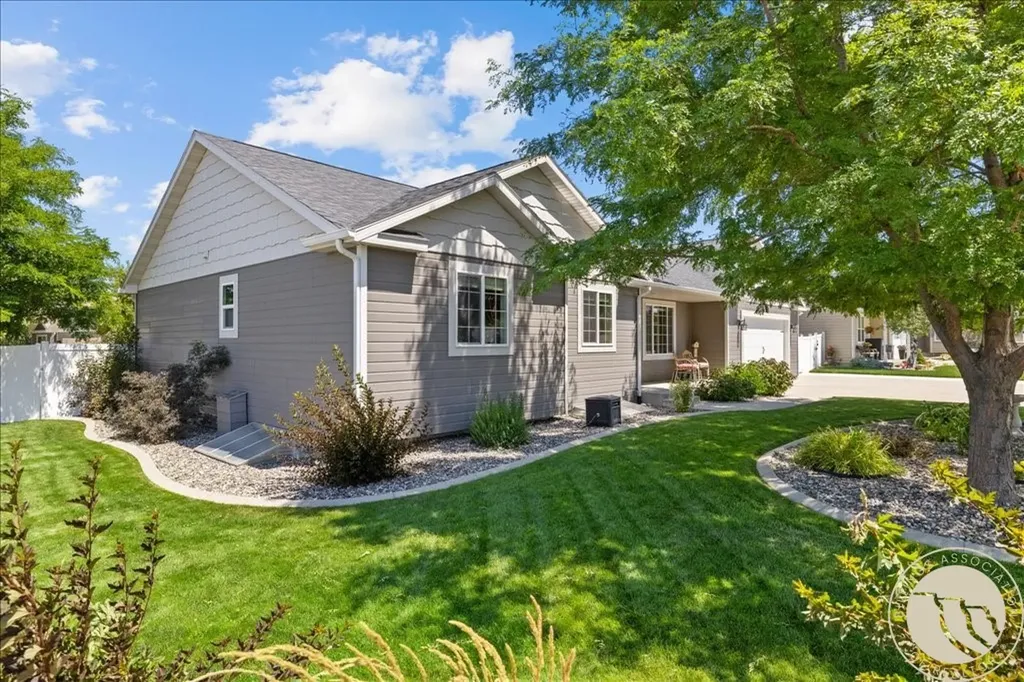 823 Siesta Avenue Billings MT 59105