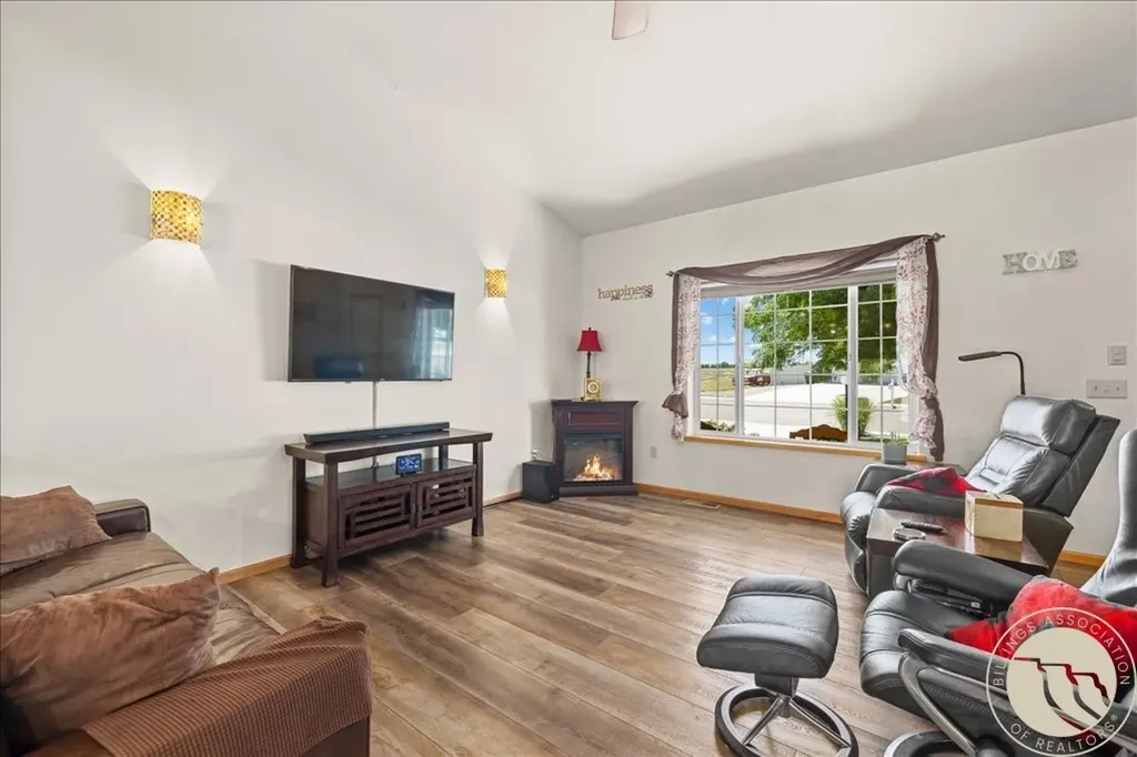 823 Siesta Avenue Billings MT 59105