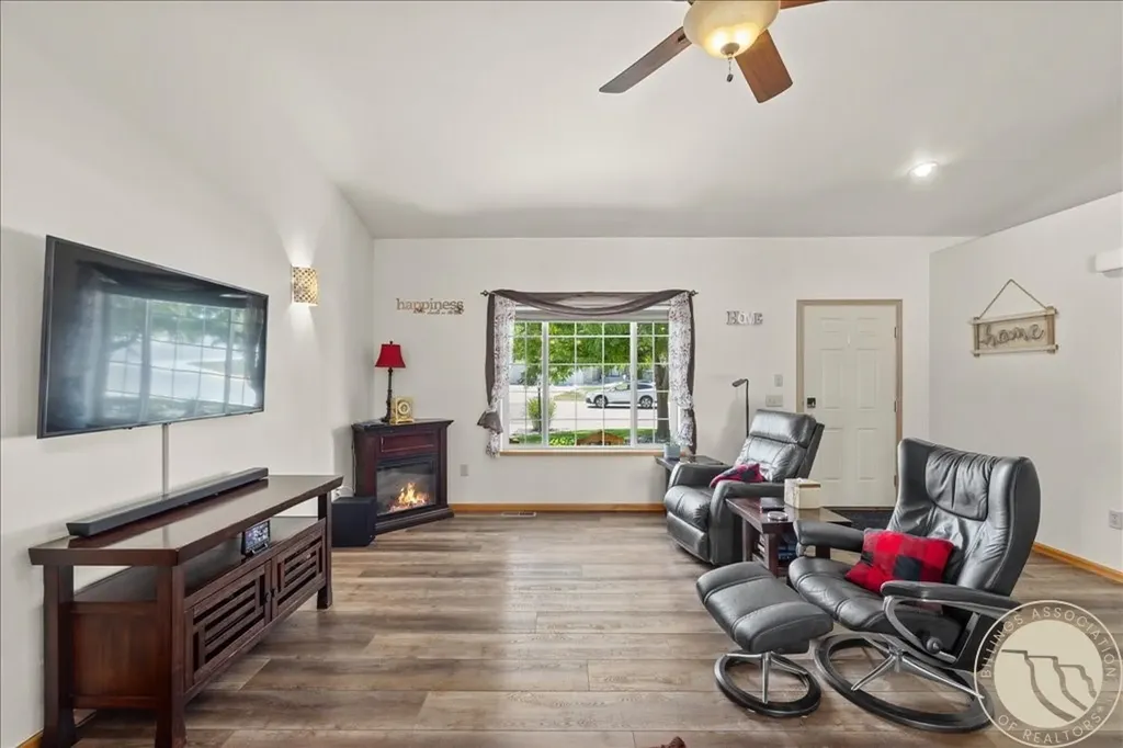 823 Siesta Avenue Billings MT 59105