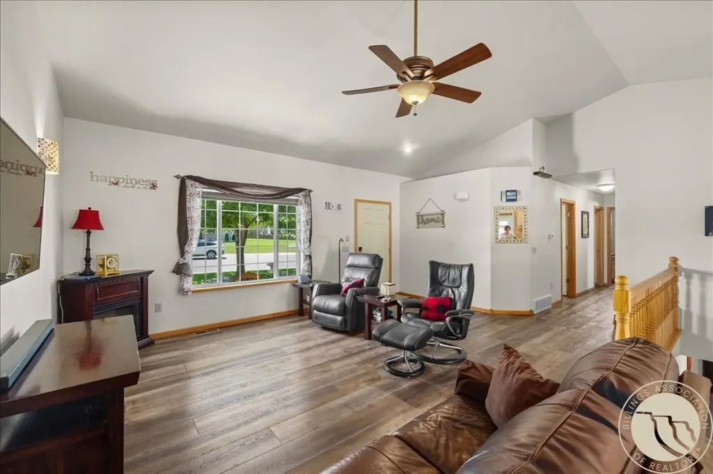 823 Siesta Avenue Billings MT 59105