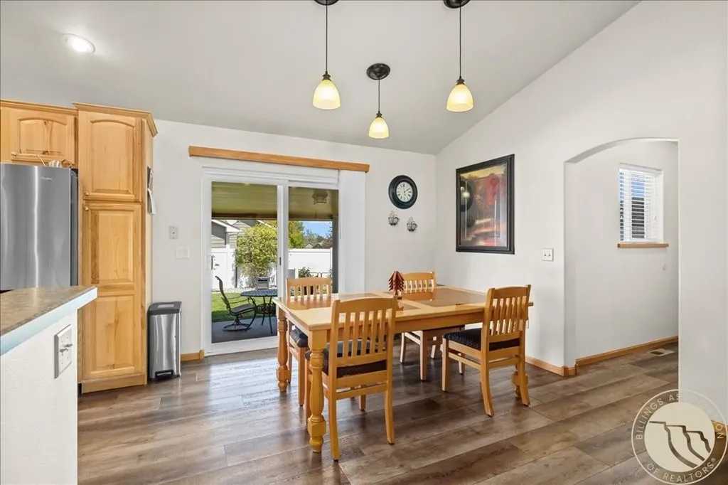 823 Siesta Avenue Billings MT 59105