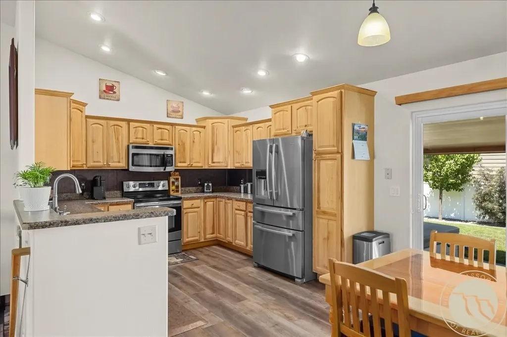 823 Siesta Avenue Billings MT 59105