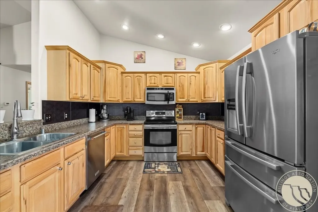 823 Siesta Avenue Billings MT 59105