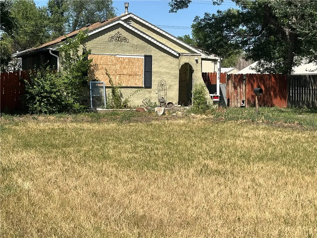 515 Cook Avenue Billings MT 59101