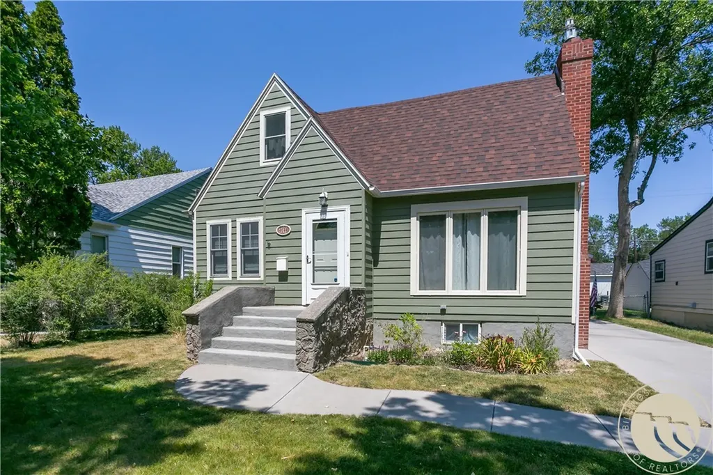 741 Wyoming Avenue Billings MT 59101