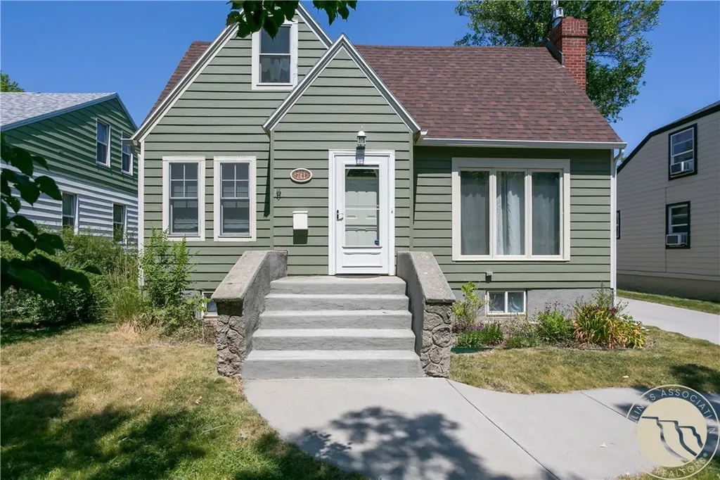 741 Wyoming Avenue Billings MT 59101