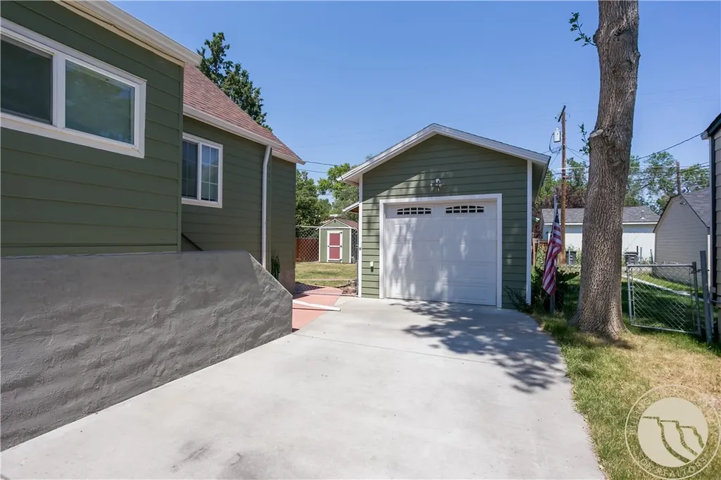 741 Wyoming Avenue Billings MT 59101