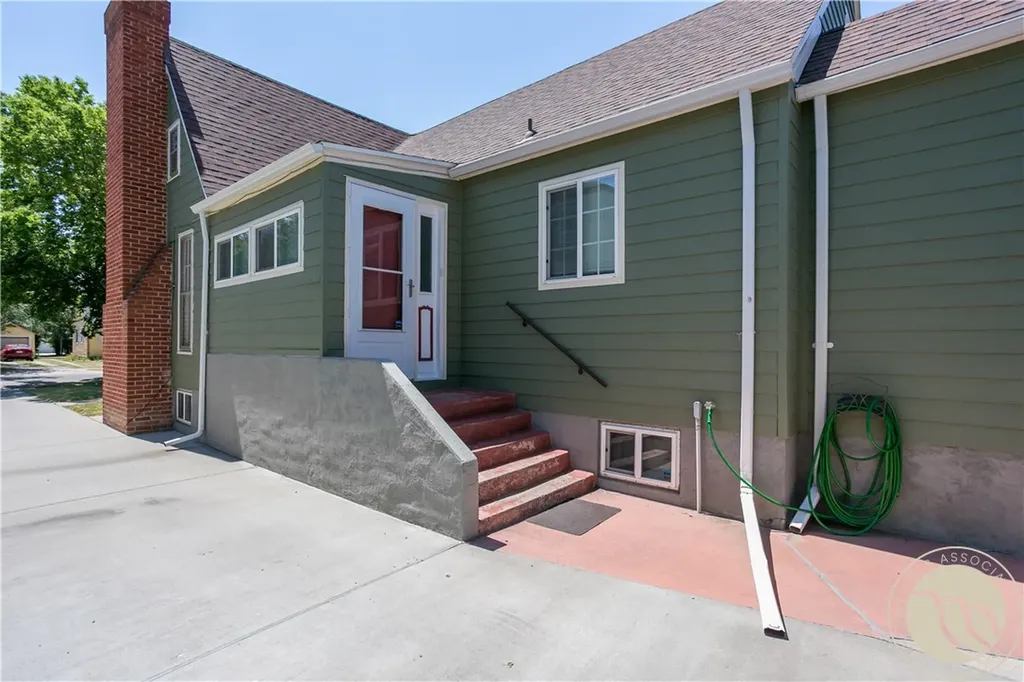 741 Wyoming Avenue Billings MT 59101