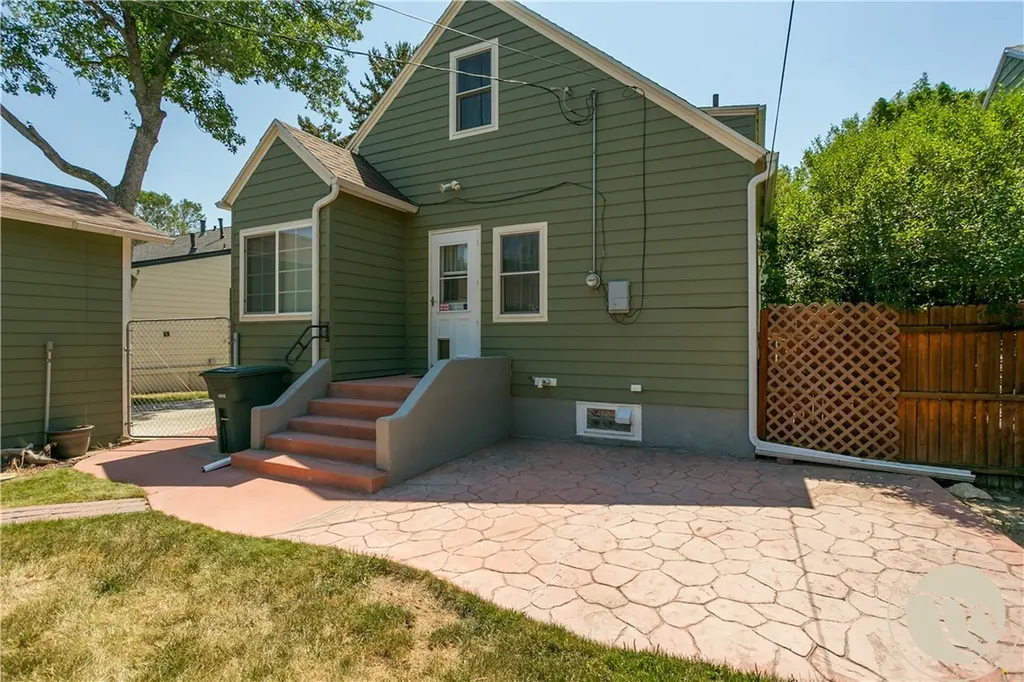 741 Wyoming Avenue Billings MT 59101