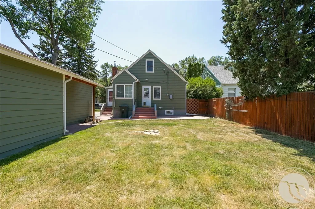 741 Wyoming Avenue Billings MT 59101