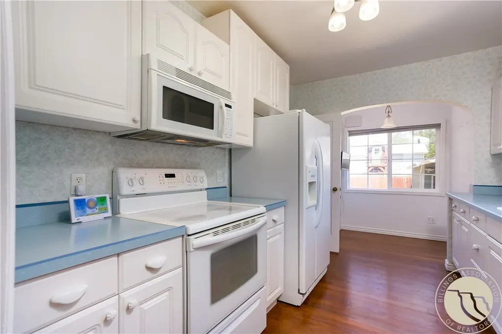 741 Wyoming Avenue Billings MT 59101