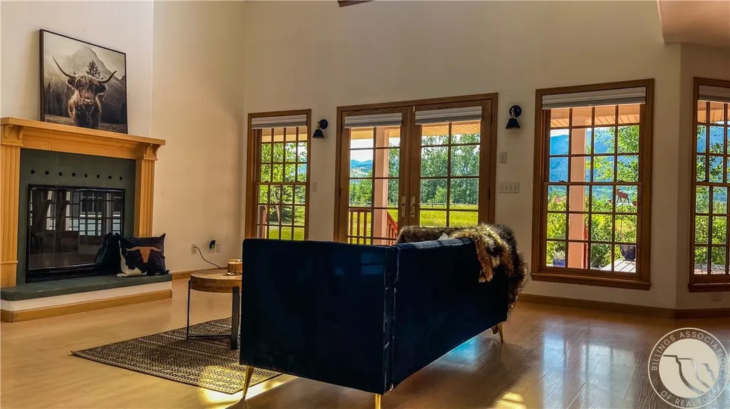 36 Meadowood Circle Red Lodge MT 59068