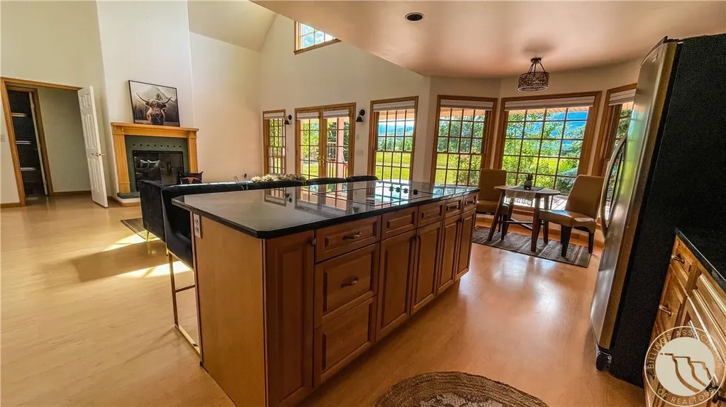 36 Meadowood Circle Red Lodge MT 59068