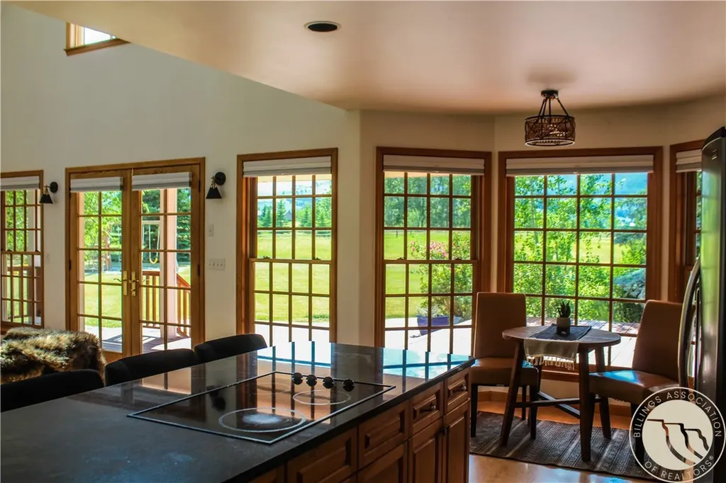 36 Meadowood Circle Red Lodge MT 59068