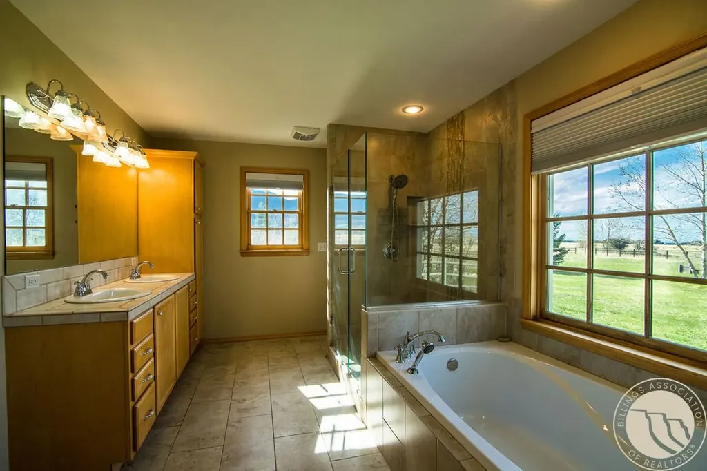 36 Meadowood Circle Red Lodge MT 59068