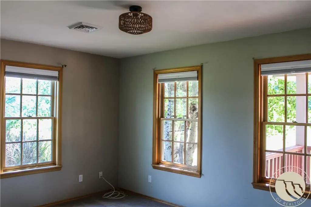 36 Meadowood Circle Red Lodge MT 59068