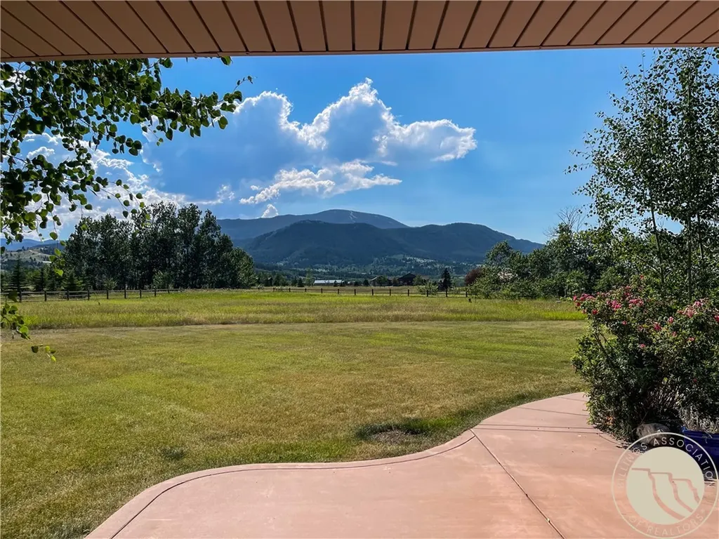 36 Meadowood Circle Red Lodge MT 59068