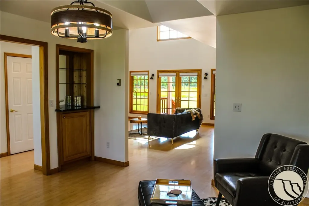 36 Meadowood Circle Red Lodge MT 59068