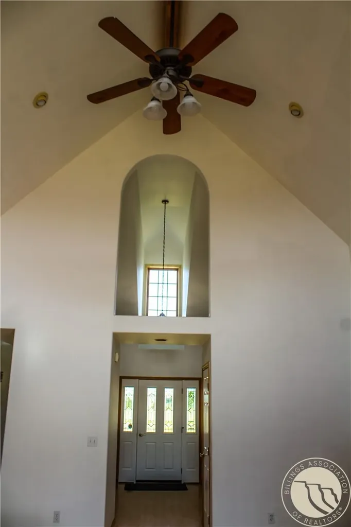 36 Meadowood Circle Red Lodge MT 59068