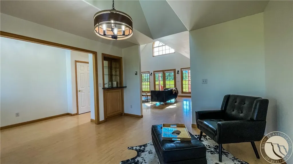 36 Meadowood Circle Red Lodge MT 59068