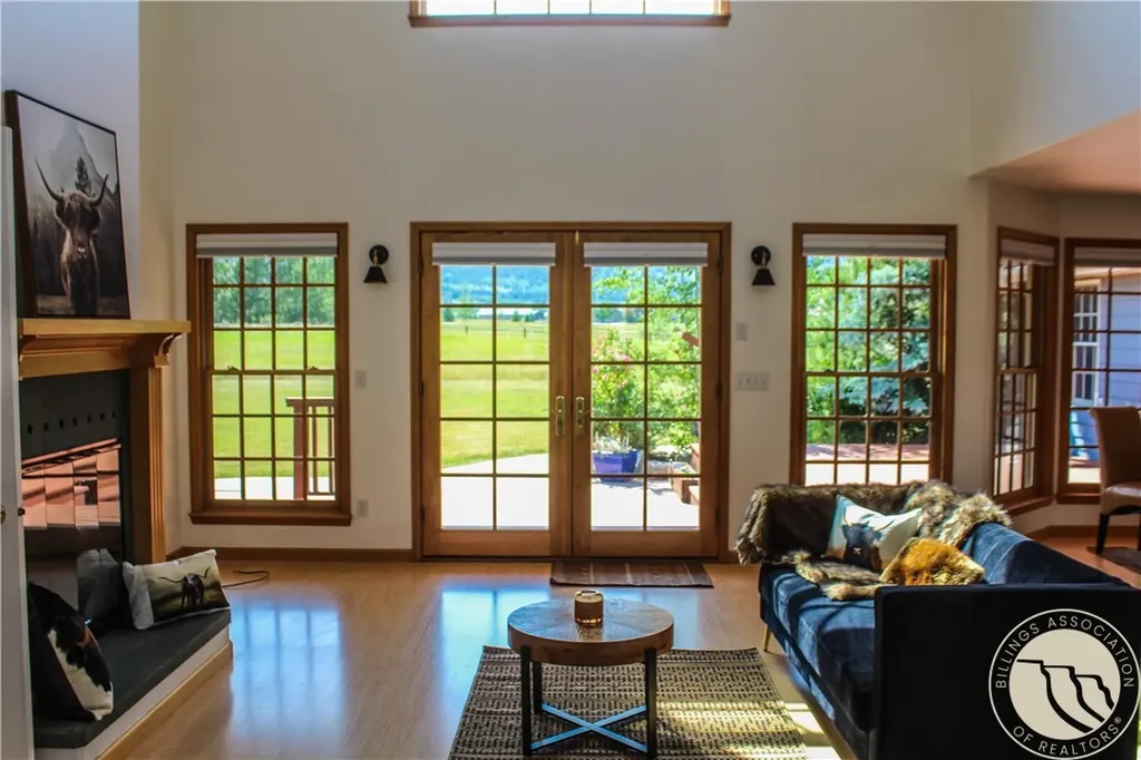 36 Meadowood Circle Red Lodge MT 59068