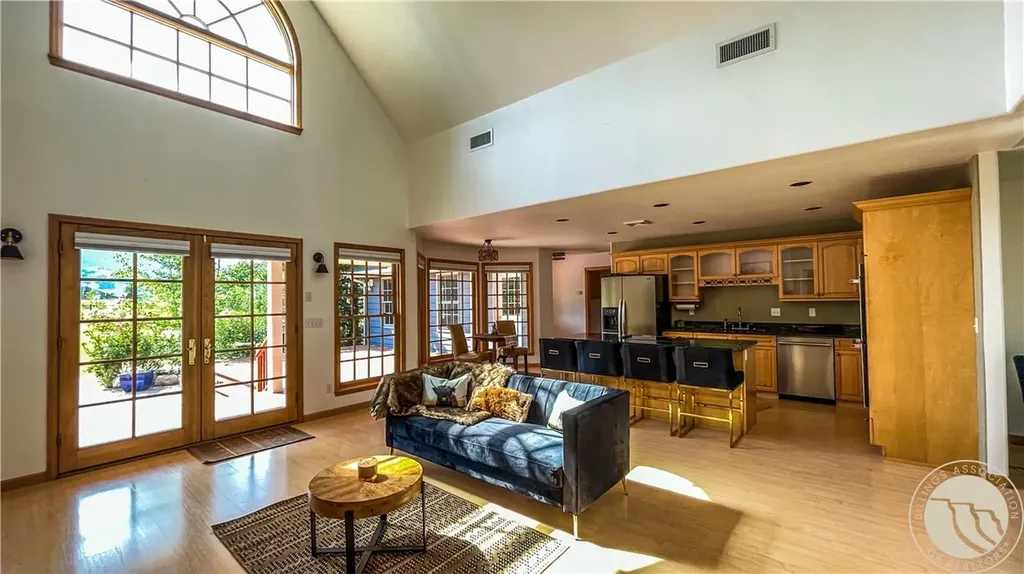 36 Meadowood Circle Red Lodge MT 59068