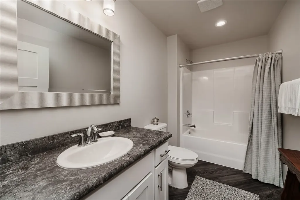 5908 Foxtail W Billings MT 59106