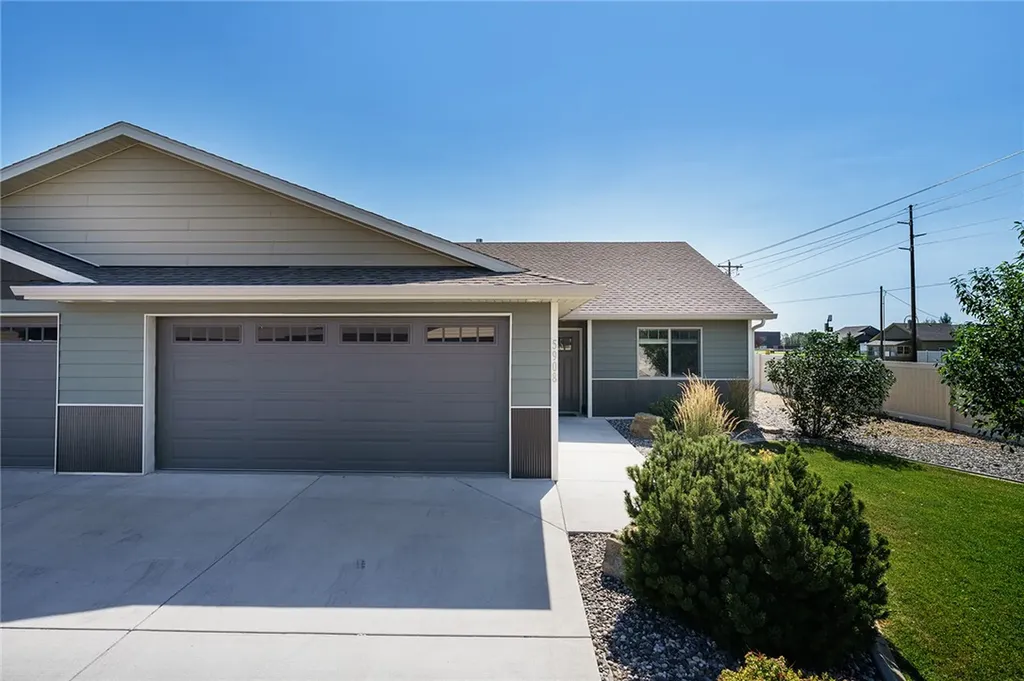 5908 Foxtail W Billings MT 59106