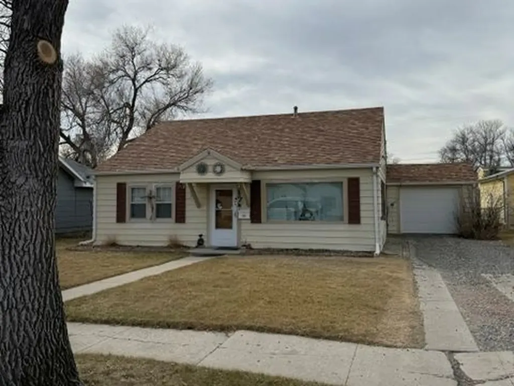 408 5th Avenue Laurel MT 59044