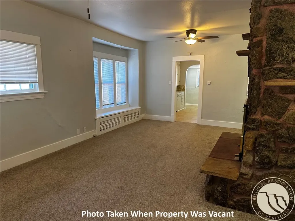 407 E 5th Street Laurel MT 59044