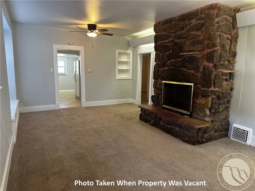 407 E 5th Street Laurel MT 59044