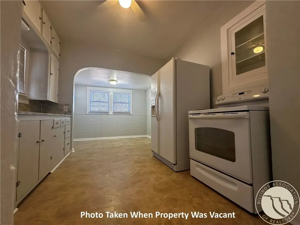 407 E 5th Street Laurel MT 59044