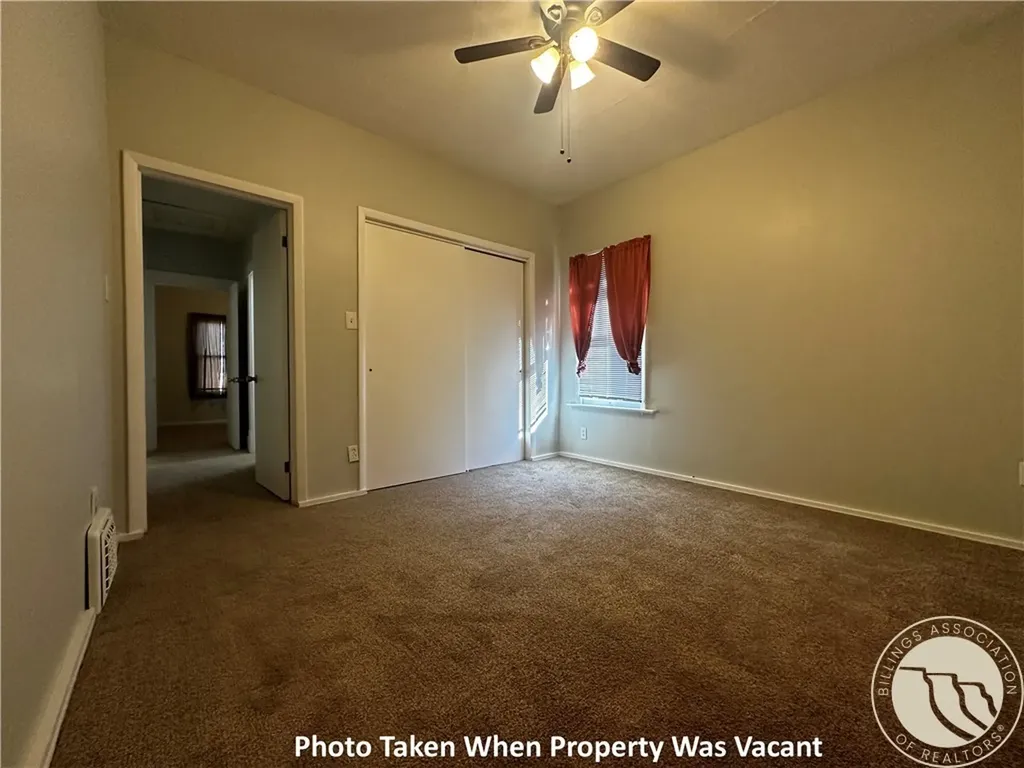 407 E 5th Street Laurel MT 59044