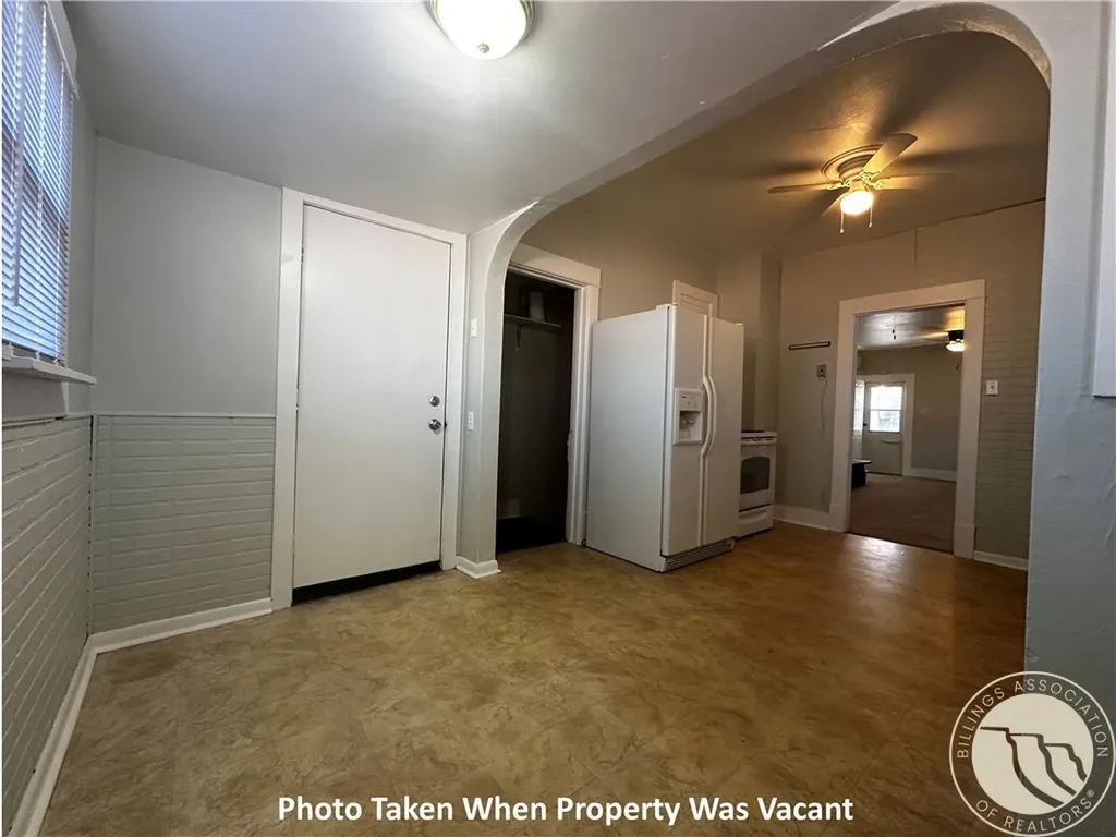 407 E 5th Street Laurel MT 59044